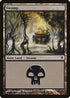 Swamp (240a) (240a) [Zendikar]