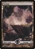 Swamp - Full Art (241) [Zendikar]