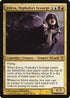 Jeleva, Nephalia's Scourge (194) [Commander 2013]