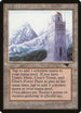 Urza's Tower (Mountains) [Antiquities]