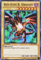 Red-Eyes B. Dragon (LCJW-EN003) [Legendary Collection 4: Joey's World]