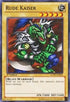 Rude Kaiser (LCJW-EN004) [Legendary Collection 4: Joey's World]