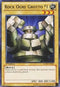 Rock Ogre Grotto # (LCJW-EN005) [Legendary Collection 4: Joey's World]