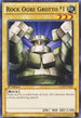 Rock Ogre Grotto # (LCJW-EN005) [Legendary Collection 4: Joey's World]