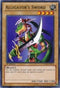 Alligator's Sword (LCJW-EN012) [Legendary Collection 4: Joey's World]
