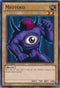 Meotoko (LCJW-EN013) [Legendary Collection 4: Joey's World]