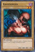 Kageningen (LCJW-EN014) [Legendary Collection 4: Joey's World]