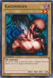 Kageningen (LCJW-EN014) [Legendary Collection 4: Joey's World]