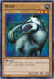 Wolf (LCJW-EN018) [Legendary Collection 4: Joey's World]