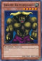 Swamp Battleguard (LCJW-EN020) [Legendary Collection 4: Joey's World]