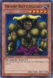 Swamp Battleguard (LCJW-EN020) [Legendary Collection 4: Joey's World]