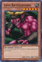 Lava Battleguard (LCJW-EN022) [Legendary Collection 4: Joey's World]