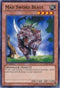 Mad Sword Beast (LCJW-EN027) [Legendary Collection 4: Joey's World]