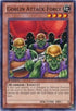 Goblin Attack Force (LCJW-EN028) [Legendary Collection 4: Joey's World]