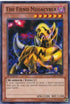 The Fiend Megacyber (LCJW-EN029) [Legendary Collection 4: Joey's World]