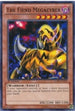 The Fiend Megacyber (LCJW-EN029) [Legendary Collection 4: Joey's World]