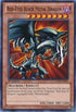 Red-Eyes Black Metal Dragon (LCJW-EN031) [Legendary Collection 4: Joey's World]