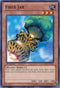 Fiber Jar (LCJW-EN033) [Legendary Collection 4: Joey's World]