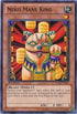 Neko Mane King (LCJW-EN035) [Legendary Collection 4: Joey's World]