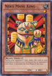 Neko Mane King (LCJW-EN035) [Legendary Collection 4: Joey's World]