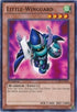 Little-Winguard (LCJW-EN036) [Legendary Collection 4: Joey's World]