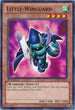 Little-Winguard (LCJW-EN036) [Legendary Collection 4: Joey's World]