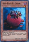 Red-Eyes B. Chick (LCJW-EN038) [Legendary Collection 4: Joey's World]
