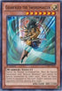 Gearfried the Swordmaster (LCJW-EN040) [Legendary Collection 4: Joey's World]