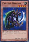 Panther Warrior (LCJW-EN043) [Legendary Collection 4: Joey's World]