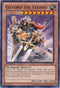 Gilford the Legend (LCJW-EN044) [Legendary Collection 4: Joey's World]