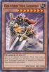 Gilford the Legend (LCJW-EN044) [Legendary Collection 4: Joey's World]