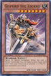 Gilford the Legend (LCJW-EN044) [Legendary Collection 4: Joey's World]