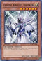 Divine Knight Ishzark (LCJW-EN046) [Legendary Collection 4: Joey's World]