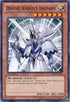 Divine Knight Ishzark (LCJW-EN046) [Legendary Collection 4: Joey's World]