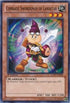 Comrade Swordsman of Landstar (LCJW-EN048) [Legendary Collection 4: Joey's World]