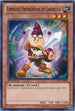 Comrade Swordsman of Landstar (LCJW-EN048) [Legendary Collection 4: Joey's World]