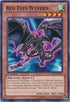 Red-Eyes Wyvern (LCJW-EN049) [Legendary Collection 4: Joey's World]
