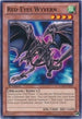 Red-Eyes Wyvern (LCJW-EN049) [Legendary Collection 4: Joey's World]
