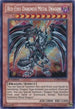 Red-Eyes Darkness Metal Dragon (LCJW-EN050) [Legendary Collection 4: Joey's World]