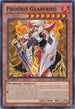 Phoenix Gearfried (LCJW-EN051) [Legendary Collection 4: Joey's World]