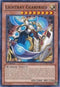Lightray Gearfried (LCJW-EN052) [Legendary Collection 4: Joey's World]
