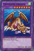 Thousand Dragon (LCJW-EN055) [Legendary Collection 4: Joey's World]