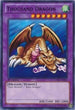 Thousand Dragon (LCJW-EN055) [Legendary Collection 4: Joey's World]