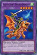 Alligator's Sword Dragon (LCJW-EN056) [Legendary Collection 4: Joey's World]