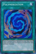 Polymerization (LCJW-EN059) [Legendary Collection 4: Joey's World]