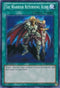 The Warrior Returning Alive (LCJW-EN067) [Legendary Collection 4: Joey's World]