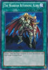 The Warrior Returning Alive (LCJW-EN067) [Legendary Collection 4: Joey's World]