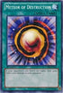 Meteor of Destruction (LCJW-EN068) [Legendary Collection 4: Joey's World]