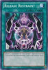 Release Restraint (LCJW-EN069) [Legendary Collection 4: Joey's World]