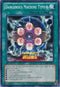 Dangerous Machine Type- (LCJW-EN072) [Legendary Collection 4: Joey's World]